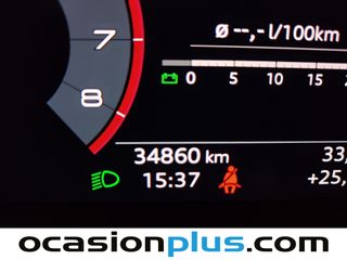 Audi A3 Sportback 30 TFSI 81 kW (110 CV)