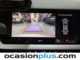 Audi A3 Sportback 30 TFSI 81 kW (110 CV)