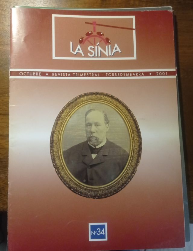 La Sínia