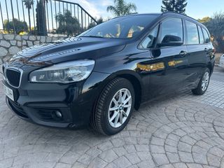 BMW Serie 2 2017