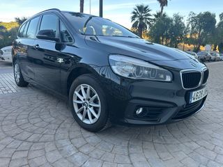 BMW Serie 2 2017