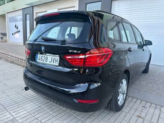 BMW Serie 2 2017