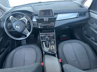 BMW Serie 2 2017