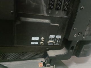 Televisor LG analógico 42