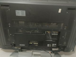 Televisor LG analógico 42