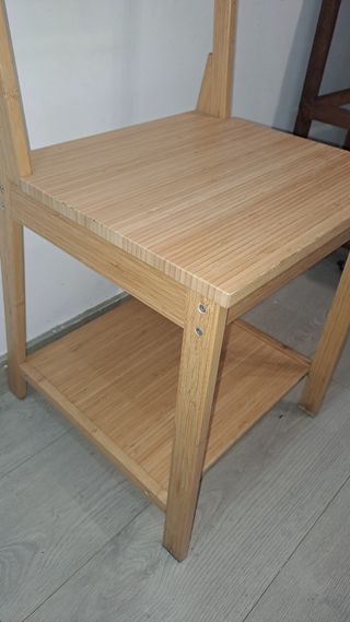 Perchero con asiento ikea 