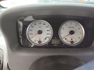 Vendo Tata indigo marina 2007, GPL y gasolina