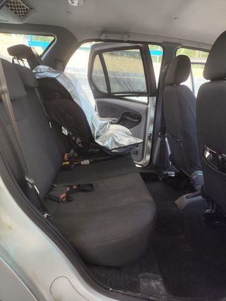 Vendo Tata indigo marina 2007, GPL y gasolina