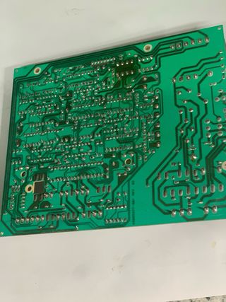 Placa Electrónica Caldera Ferroli Elite