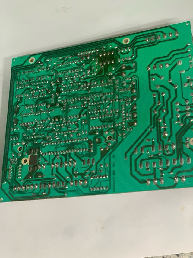 Placa Electrónica Caldera Ferroli Elite