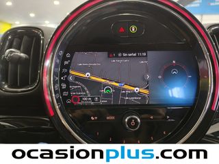 MINI MINI Countryman Cooper 100 kW (136 CV)
