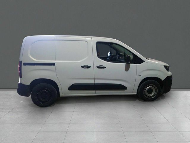 Peugeot Partner 1.5 HDI FURGON 100CV 
