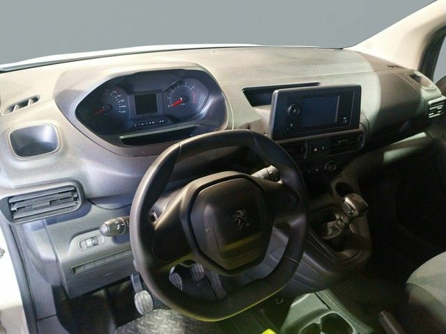 Peugeot Partner 1.5 HDI FURGON 100CV 