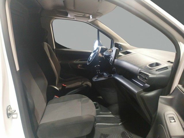 Peugeot Partner 1.5 HDI FURGON 100CV 