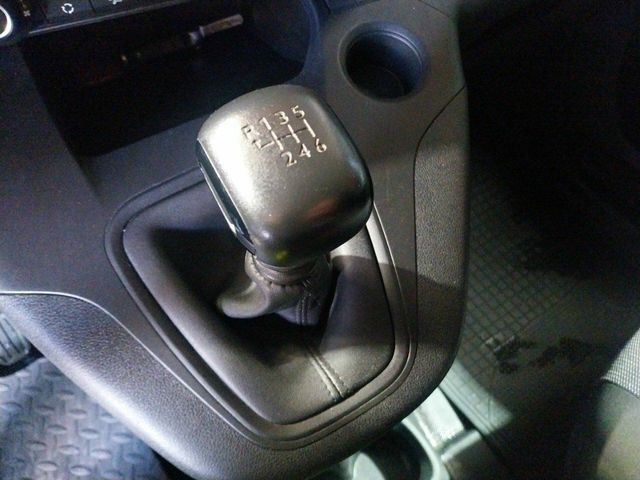 Peugeot Partner 1.5 HDI FURGON 100CV 