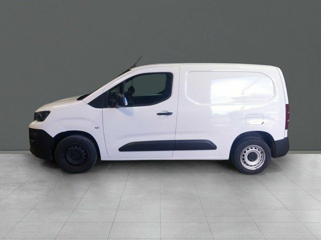 Peugeot Partner 1.5 HDI FURGON 100CV 