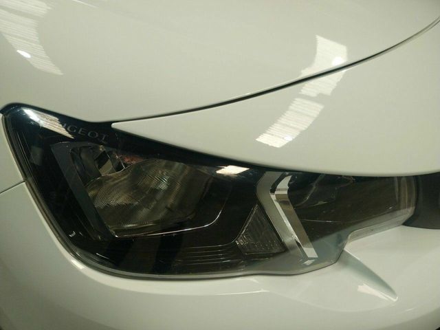 Peugeot Partner 1.5 HDI FURGON 100CV 