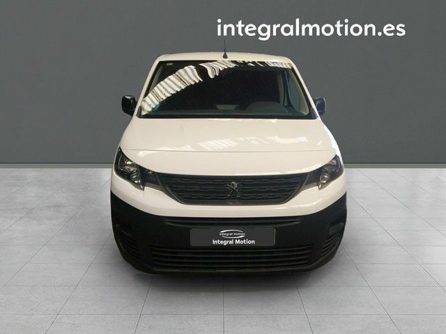 Peugeot Partner 1.5 HDI FURGON 100CV 