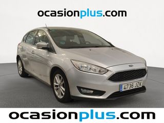 Ford Focus 1.5 TDCi Trend+ 88 kW (120 CV)