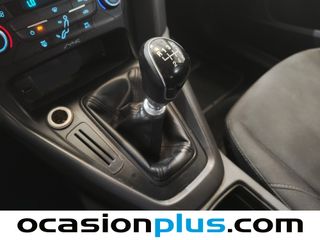 Ford Focus 1.5 TDCi Trend+ 88 kW (120 CV)