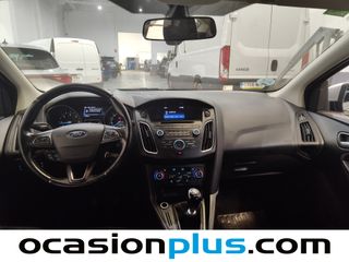 Ford Focus 1.5 TDCi Trend+ 88 kW (120 CV)