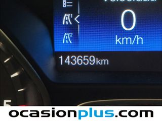 Ford Focus 1.5 TDCi Trend+ 88 kW (120 CV)