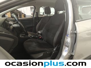 Ford Focus 1.5 TDCi Trend+ 88 kW (120 CV)
