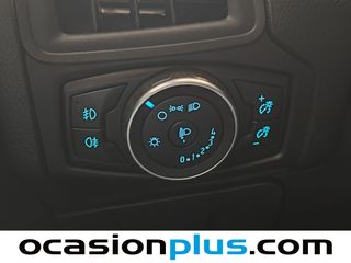 Ford Focus 1.5 TDCi Trend+ 88 kW (120 CV)