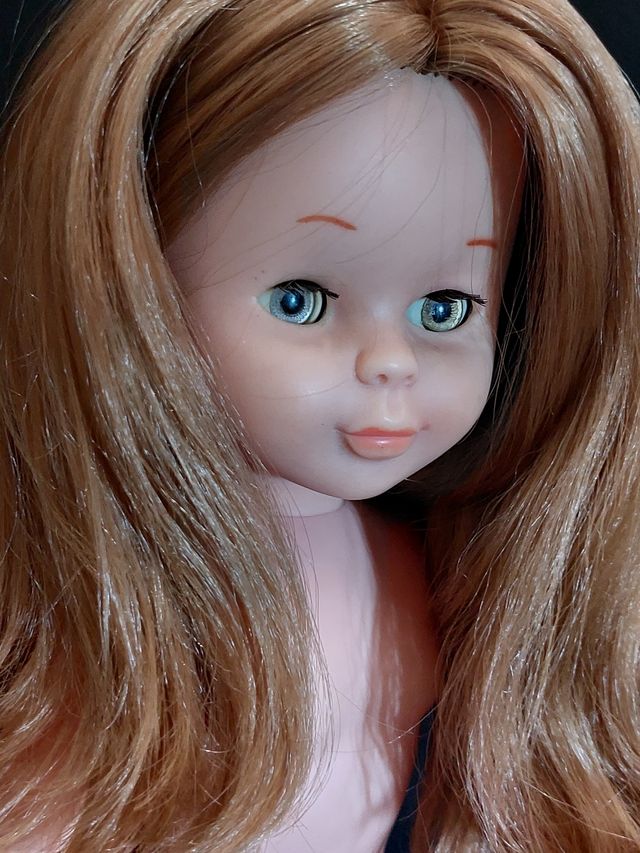 Nancy Antigua Patabollo