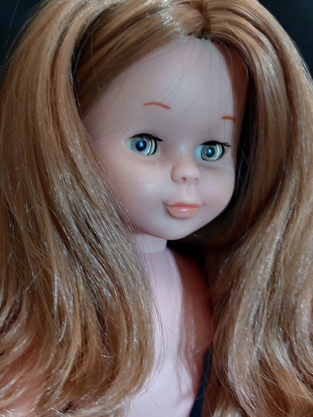 Nancy Antigua Patabollo