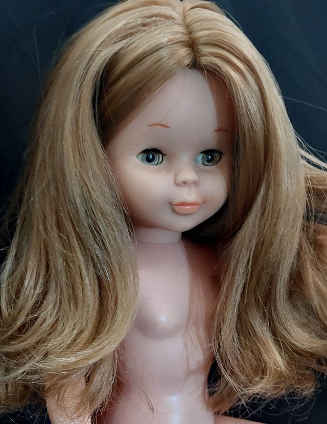 Nancy Antigua Patabollo