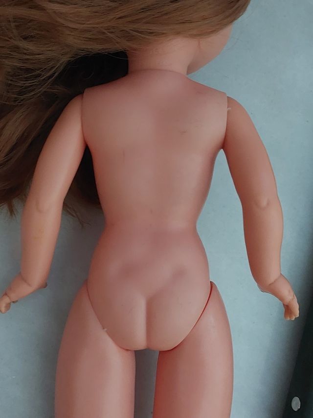 Nancy Antigua Patabollo