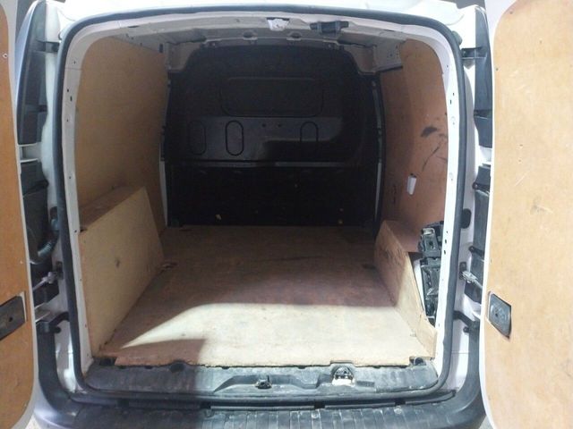 Mercedes Citan 1.5 CDI 109 FURGON 95CV 