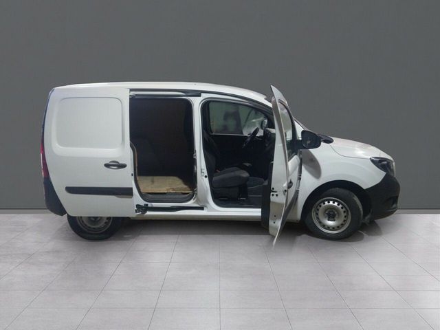 Mercedes Citan 1.5 CDI 109 FURGON 95CV 