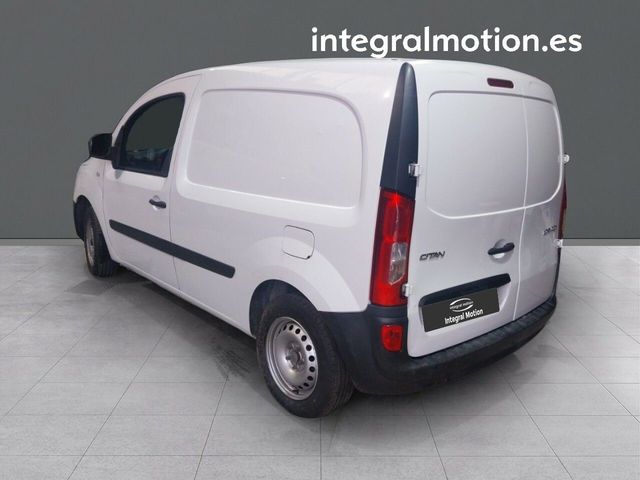 Mercedes Citan 1.5 CDI 109 FURGON 95CV 