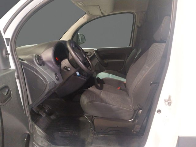 Mercedes Citan 1.5 CDI 109 FURGON 95CV 
