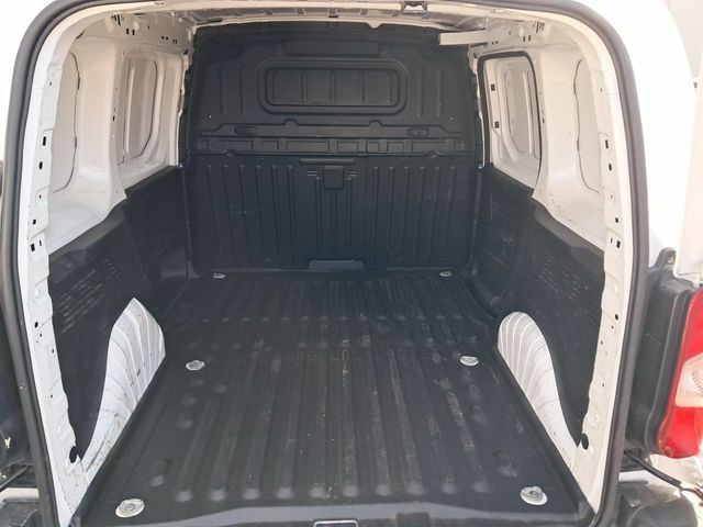 Toyota Proace City VAN FURGON L1 GX 1.5D 100CV 