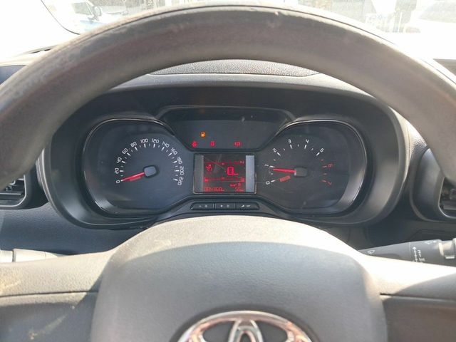 Toyota Proace City VAN FURGON L1 GX 1.5D 100CV 