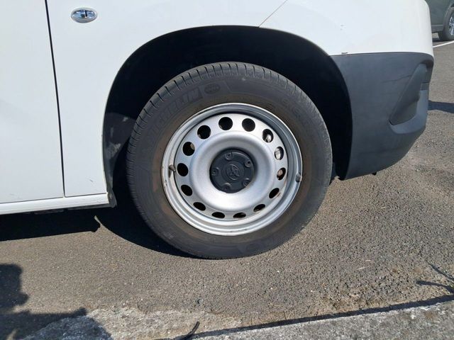 Toyota Proace City VAN FURGON L1 GX 1.5D 100CV 