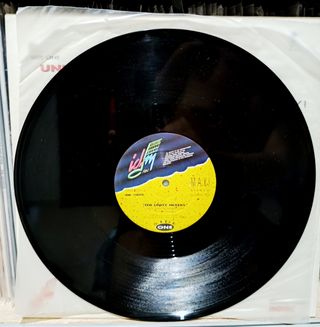 The Unity Mixers_ The unity mix number one