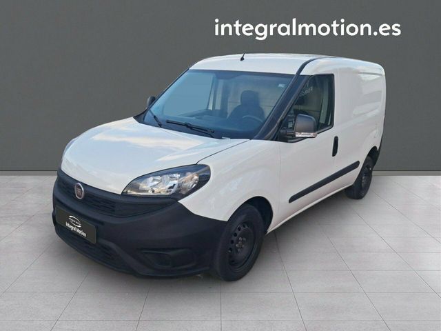 Fiat Doblò 1.3 MTJ FURGON 95CV 