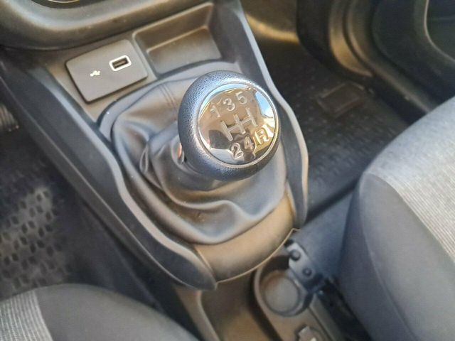 Fiat Doblò 1.3 MTJ FURGON 95CV 