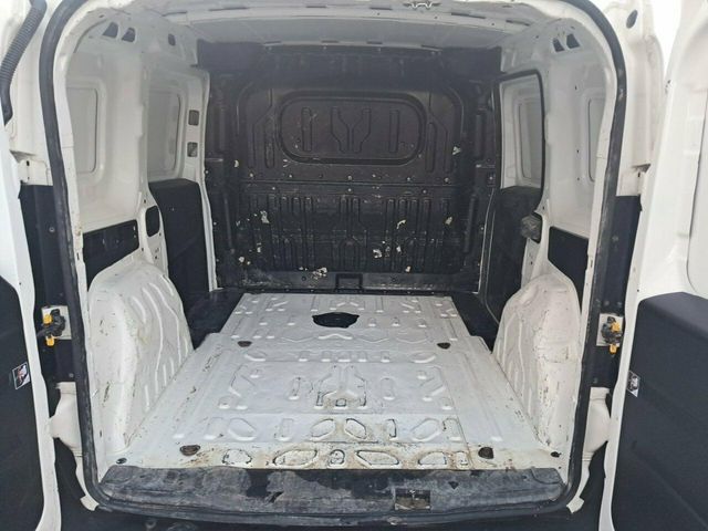 Fiat Doblò 1.3 MTJ FURGON 95CV 