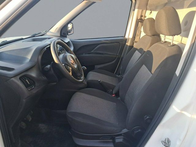 Fiat Doblò 1.3 MTJ FURGON 95CV 