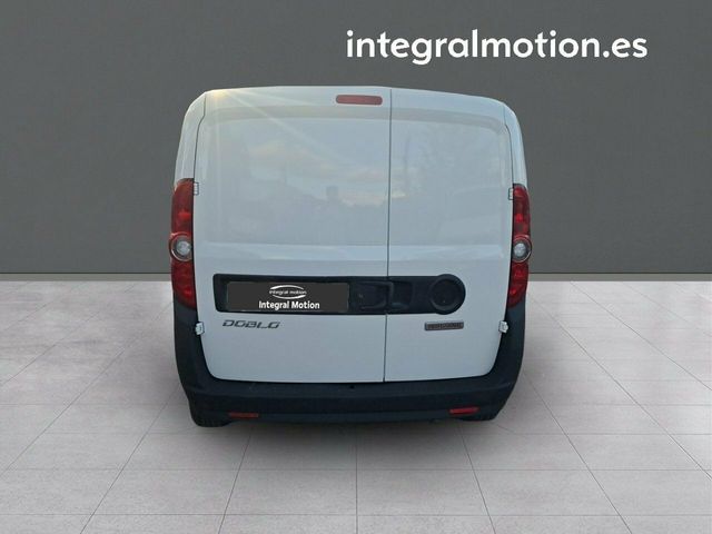 Fiat Doblò 1.3 MTJ FURGON 95CV 
