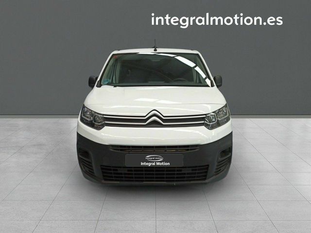 Citroën Berlingo Furgon M 1.5 HDI 100CV 
