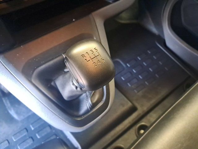 Peugeot Expert 1.5 HDI FURGON 120CV 