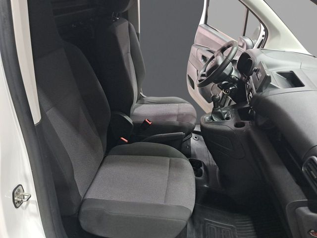 Toyota Proace City 1.5D 75kW (100CV) GX 650kg Media 