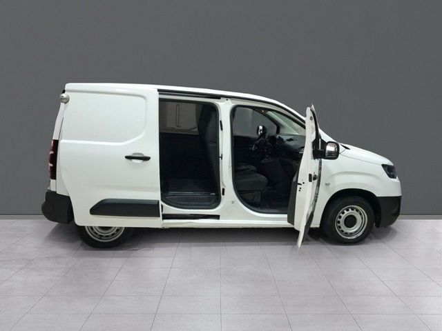 Toyota Proace City 1.5D 75kW (100CV) GX 650kg Media 