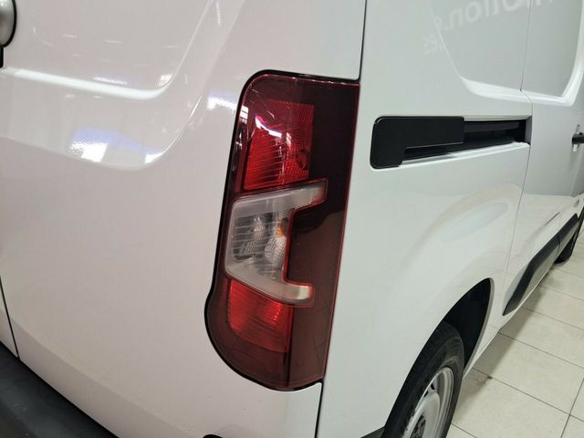 Toyota Proace City 1.5D 75kW (100CV) GX 650kg Media 
